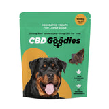 CBD GOODIES Pet CBD Treats