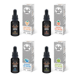 CBD YOU Tinctures 30ML