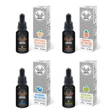 CBD YOU Tinctures 30ML
