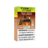 VUSE GO DISPOSABLE 5000 PUFF (TAX STAMPED)