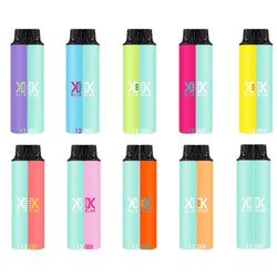 DISPOSABLES Royal Vape DISPOSABLES Royal Vape