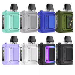 Geekvape Aegis hero Q