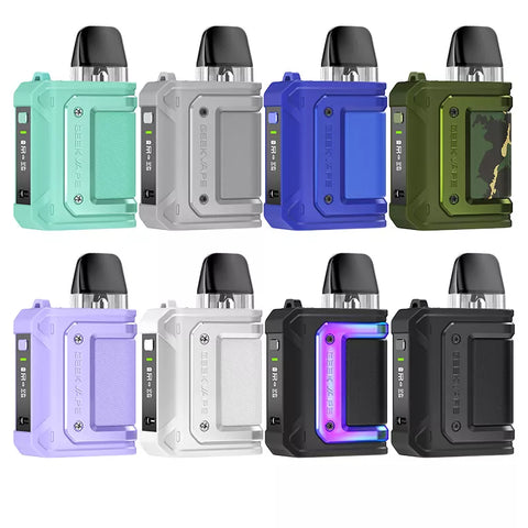 Geekvape Aegis hero Q