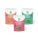 CBD MOVE Gummies