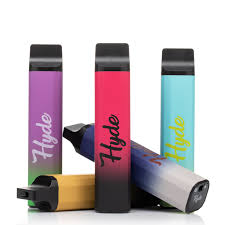 Hyde Disposable 3300 Puffs