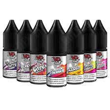 IVG Salt Nic