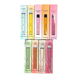 Ice Bar/Classic 1600 Puffs