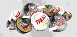 Pablo Nicotine Pouches