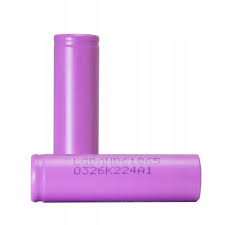 LG HB6 18650 30A 1500mAh