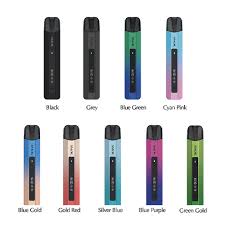 SMOK NFIX PRO POD KIT [CRC]