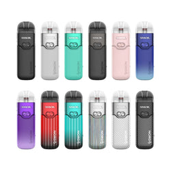 SMOK NORD GT POD KIT [CRC]