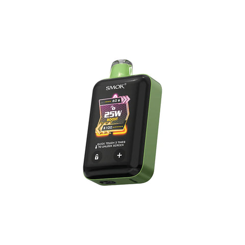 SMOK TOUCH 20K PUFF DISPOSABLE Royal Vape SMOK TOUCH 20K PUFF DISPOSABLE Royal Vape