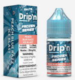 ENVI DRIP'N FROZEN SALT NIC