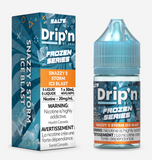 ENVI DRIP'N FROZEN SALT NIC