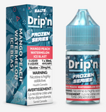 ENVI DRIP'N FROZEN SALT NIC