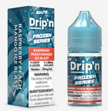 ENVI DRIP'N FROZEN SALT NIC