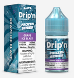 ENVI DRIP'N FROZEN SALT NIC