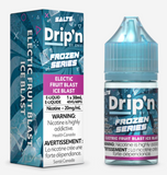 ENVI DRIP'N FROZEN SALT NIC