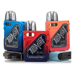 Uwell Caliburn GK3 Tenet Pod Kit [CRC]