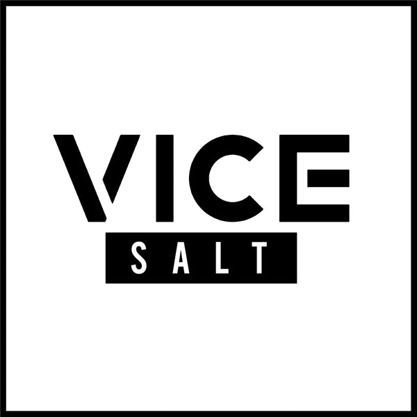 VICE SALT (TAX STAMPED)