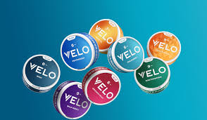 Velo Nicotine Pouches