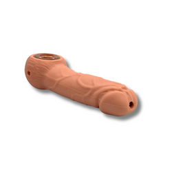 Arsenal Dong Pipe - Assorted Colors 5"
