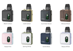 OXVA XLIM SQ PRO POD KIT [CRC]