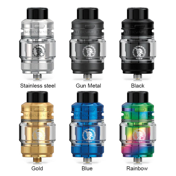 GEEKVAPE Z ZEUS SUB-OHM SE TANK