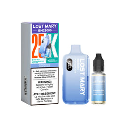 Lost Mary BM25k
