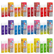 Chillax BOGO Disposable 1500 Puff x2