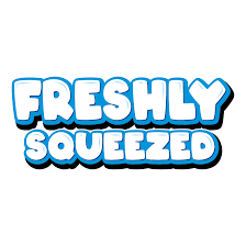 FRESHLY SQUEEXED FREEBASE