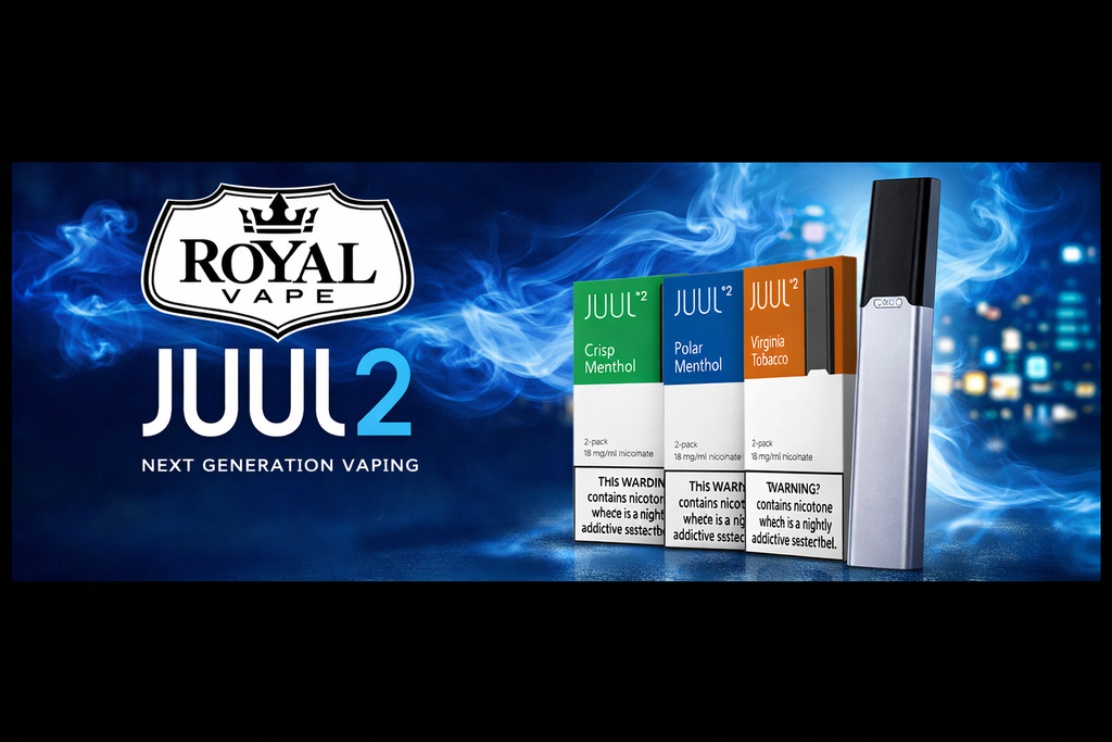 Best Vape Stores In Canada - Royal Vape Canada Best Vape Stores In Canada - Royal Vape Canada