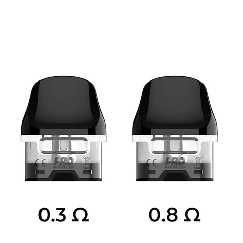 UWELL CROWN D REPLACEMENT POD (2 PACK) [CRC]