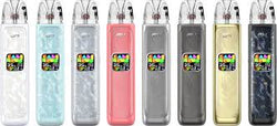 Uwell Caliburn G4 [CRC]