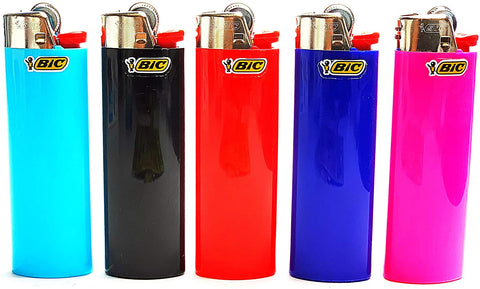 BIC Large Lighters