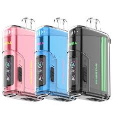 UWELL VISCORE 9000 DISPOSABLE