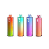 VFEEL V1 6000 PUFF DISPOSABLE