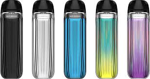 Vaporesso luxe QS