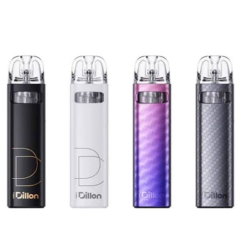 Uwell EM Lock Kit