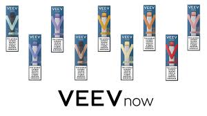 VEEV NOW / VEEBA 400 PUFF DISPOSABLE Royal Vape VEEV NOW / VEEBA 400 PUFF DISPOSABLE Royal Vape