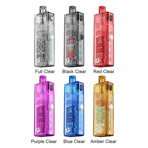 Lost Vape Orion ART