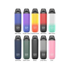 ASPIRE MINICAN 3 POD KIT [CRC]