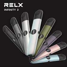 RELX INFINITY 2