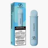 Cloud Domer 4000 Puffs Disposable