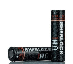 Sherlock HOHM Battery 2782MAH