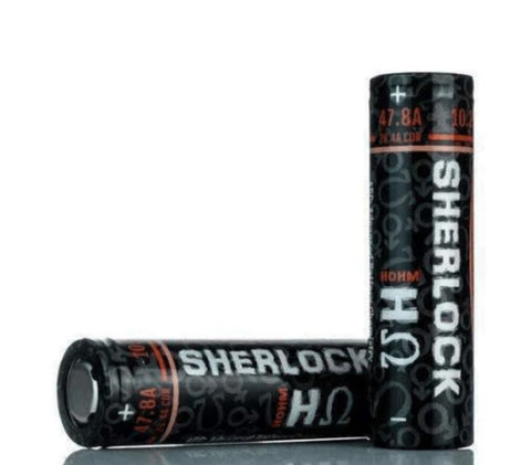 Sherlock HOHM Battery 2782MAH