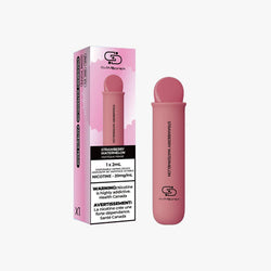 Cloud Domer 4000 Puffs Disposable