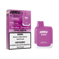 Ripper Mini 1100 Puff By RufPuf