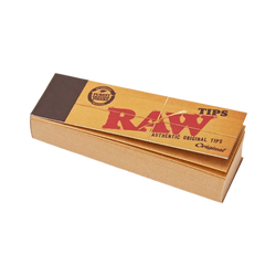 Raw Original Tips