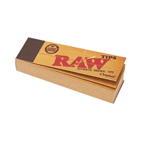 Raw Original Tips